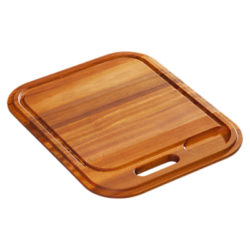 Franke ARX Chopping Board, Bamboo Wood